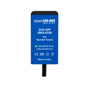 Émulateur AdBlue Hyundai i30 / Tucson Kefico SIM2K-510
