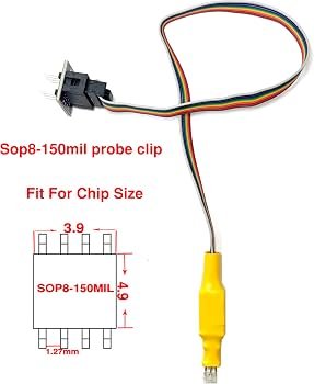 eprom adapteur
