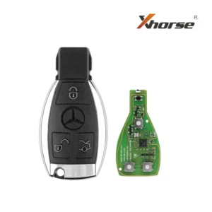 Xhorse XNBZ01