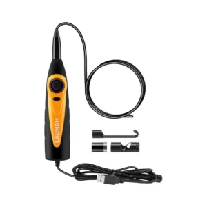 LAUNCH VSP-600