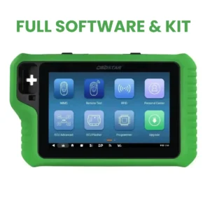 Obdstar G3 Full