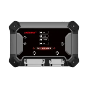 obdstar ecu master