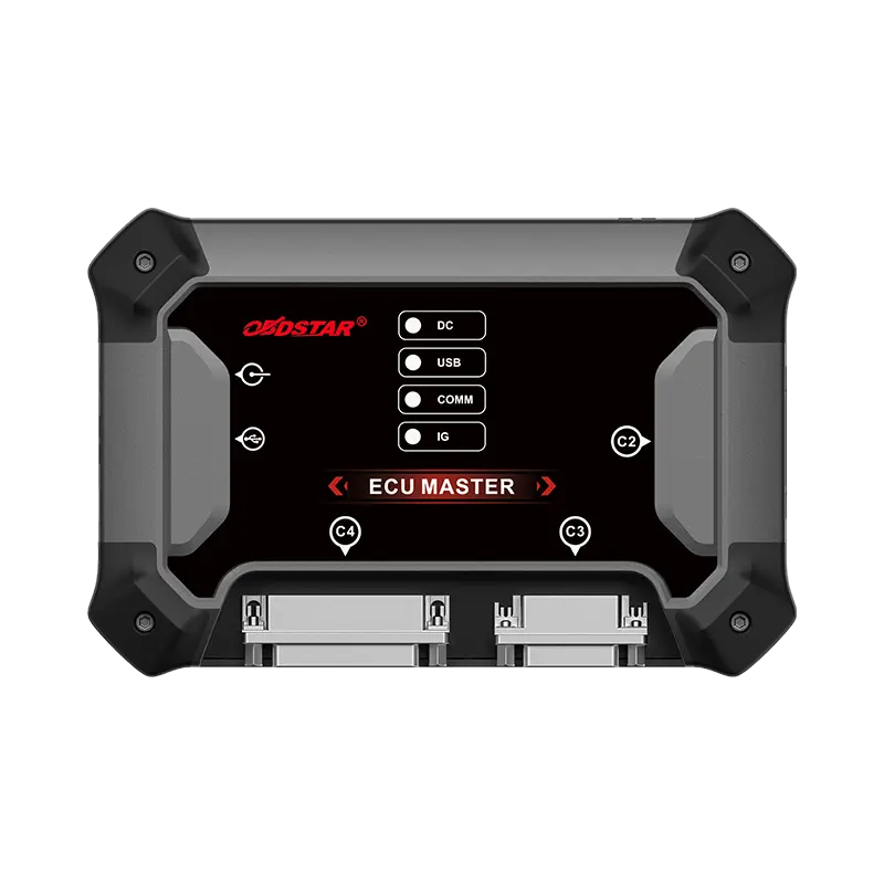 obdstar ecu master