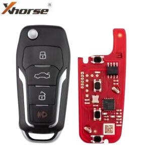 Xhorse XKFO21EN